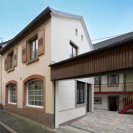 Coeur De - Gare A 200m Apartment