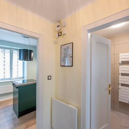 Coeur De - Gare A 200m Apartment *