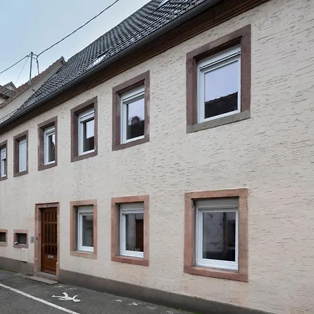 Apartment Coeur De - Gare A 200m