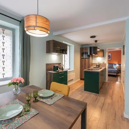 Coeur De - Gare A 200m Apartment